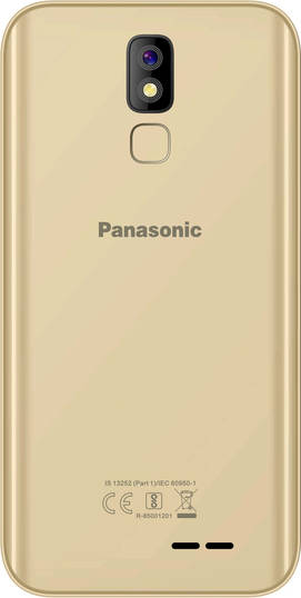 Panasonic P100 2GB RAM