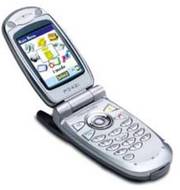 Panasonic P342i
