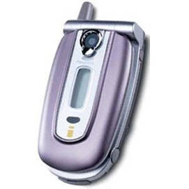 Panasonic P342i