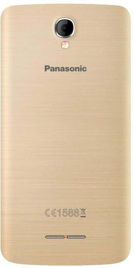 Panasonic P50 Idol