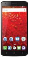 Panasonic P50 Idol