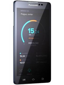 Panasonic P55