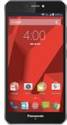 Panasonic P55 Novo 3GB RAM