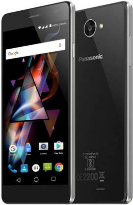 Panasonic P71 2GB RAM