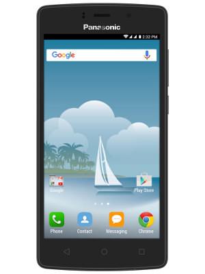 Panasonic P75 Price