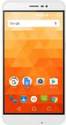 Panasonic P77 16GB