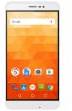 Panasonic P77 16GB