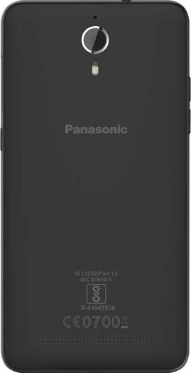 Panasonic P77