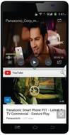 Panasonic P81