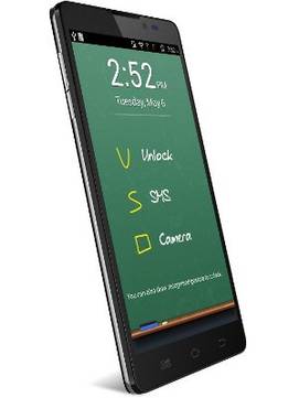Panasonic P81
