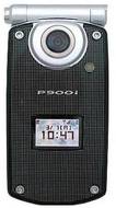 Panasonic P900i