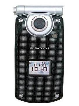 Panasonic P900i
