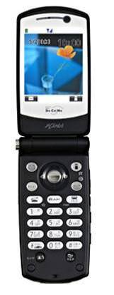 Panasonic P900i