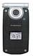 Panasonic P900i