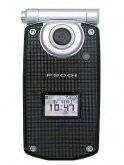 Panasonic P900i