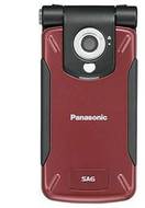 Panasonic SA6