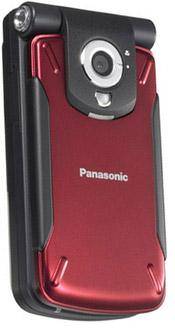 Panasonic SA6