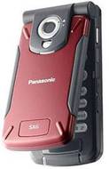 Panasonic SA6