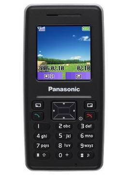 Panasonic SC3