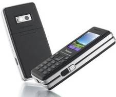 Panasonic SC3