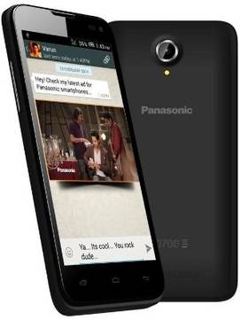 Panasonic T41 4GB
