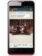 Panasonic T41 4GB