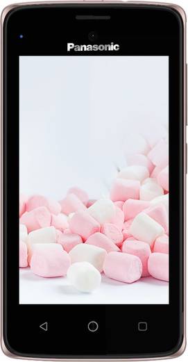 Panasonic T44 Lite
