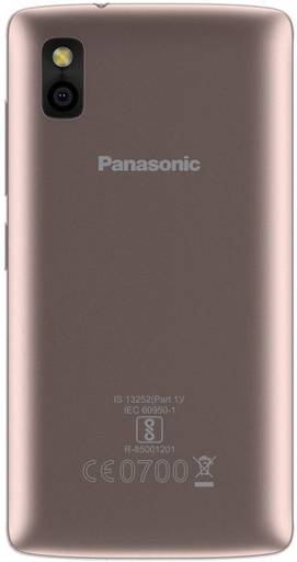 Panasonic T44 Lite