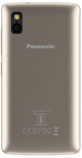 Panasonic T44