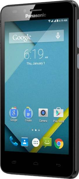 Panasonic T45 4G