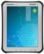 Panasonic Toughpad FZ-A1