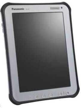 Panasonic Toughpad FZ-A1