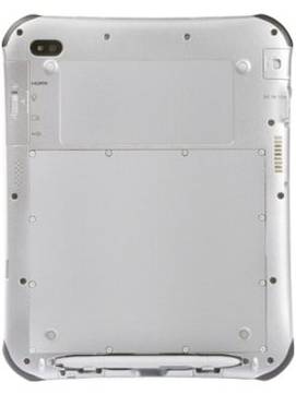 Panasonic Toughpad FZ-A1