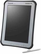 Panasonic Toughpad FZ-A1