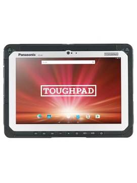 Panasonic Toughpad FZ-A2