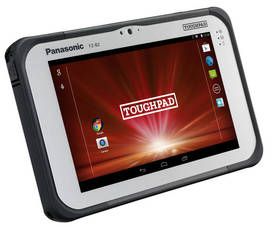Panasonic Toughpad FZ-B2