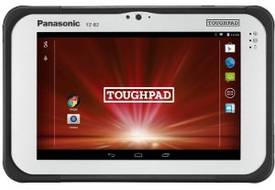 Panasonic Toughpad FZ-B2