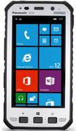 Panasonic Toughpad FZ-E1
