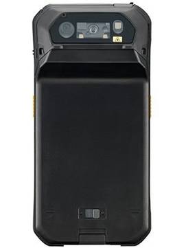 Panasonic Toughpad FZ-F1