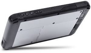 Panasonic Toughpad FZ-M1