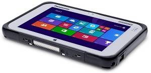 Panasonic Toughpad FZ-M1