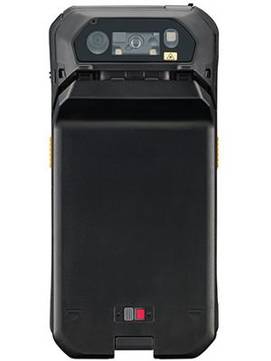 Panasonic Toughpad FZ-N1