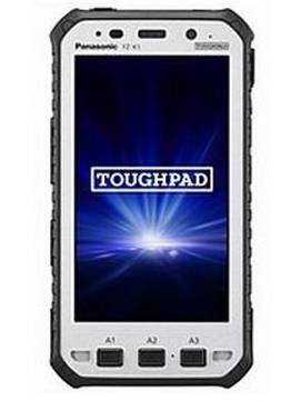 Panasonic Toughpad FZ-X1