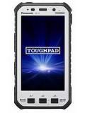 Panasonic Toughpad FZ-X1