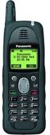 Panasonic TX220