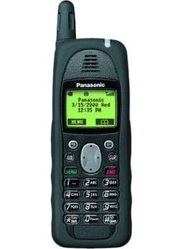 Panasonic TX220