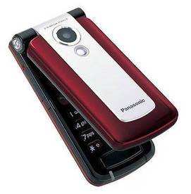 Panasonic VS6