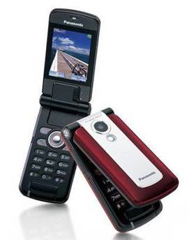 Panasonic VS6