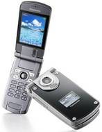Panasonic VS7