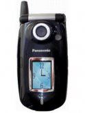 Panasonic VS9 Price